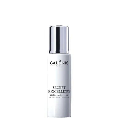 Galenic Secret D Excellence, Серум за лице, 30 мл