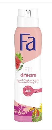 Fa Fiji Dream Anti-Perspirantдезодорант, 150 мл.