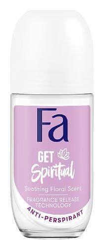 Fa Get Spiritual Anti-Perspirant,рол-он дезодорант, 50 мл.