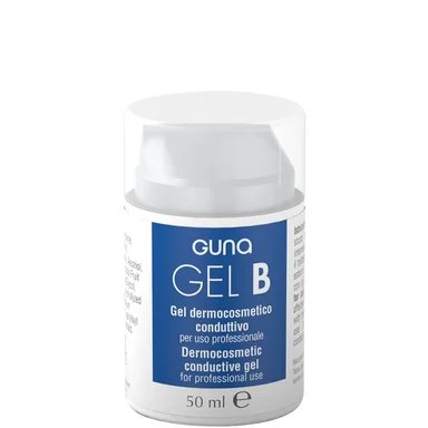 Guna Gel B, Гел против стареене на кожата, 50 мл