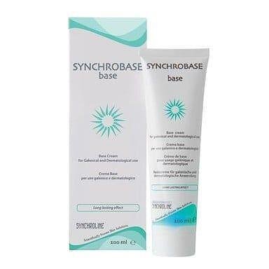 Synchrobase, Base, дерматологичен крем, 100 ml.