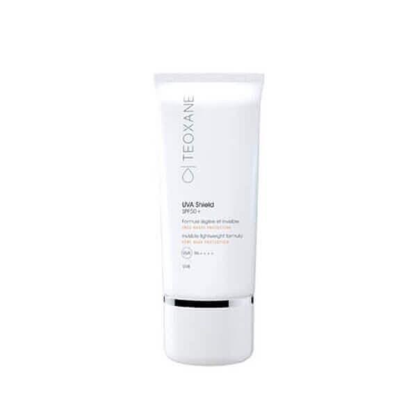 Teoxane UVA Shield SPF 50+, слънцезащитен крем за всеки тип кожа, SPF 50+, 50 мл.