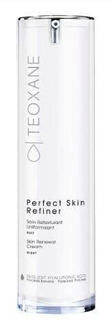 Teoxane RHA Perfect Skin Refiner, изравняващ тена крем, 50 мл.