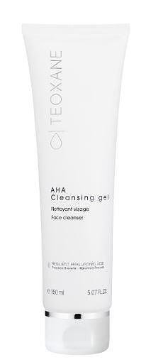 Teoxane AHA Cleansing Gel, измиващ гел за съвършена кожа,150 мл.