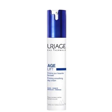 Uriage Age Lift, Коригиращ дневен крем с лифтинг ефект, 40 мл
