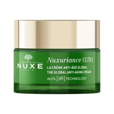 Nuxe Nuxuriance Ultra, Противостареещ крем глобална грижа за всеки тип кожа, 50 мл