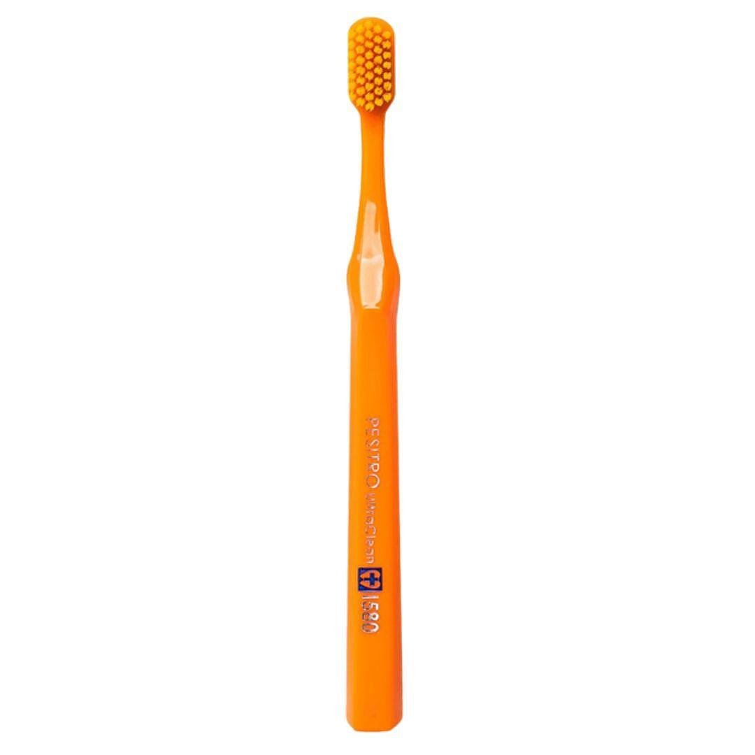 PESITRO UltraClean 1580 Soft четка за зъби, мека