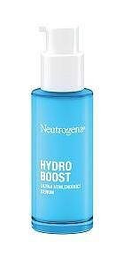 Neutrogena Hydro Boost Ultra Hydrating Serum,хидратиращ серум за лице с хиалуронова киселина, 30 мл.