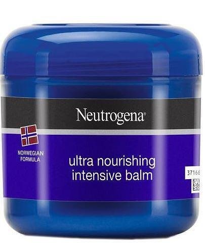 Neutrogena хидратиращ крем за тяло, 300 мл.
