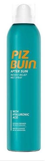 Piz Buin After Sun, спрей за мигновено успокоение след слънце, 200 мл.