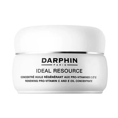 Darphin Ideal Resource, Обновяващо масло концентрат, 60 капсули