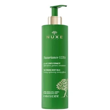 Nuxe Nuxuriance Ultra, Стягащо мляко за тяло за всеки тип кожа, 400 мл