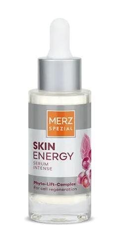 Merz Spezial Skin Lift Energy Intense, серум за лице, 30 мл.