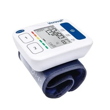 Veroval Compact Wrist, Апарат за кръвно налягане за китка