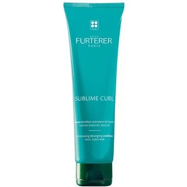 Rene Furterer Sublime Curl, балсам за къдрици, 150 мл.