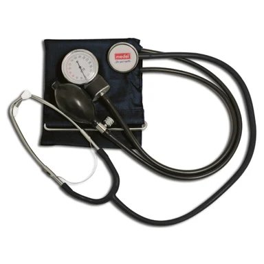 Medel Aneroid Compact, Механичен апарат за кръвно налягане