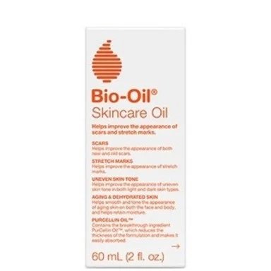 Bio-Oil, против белези и стрии, 60 мл