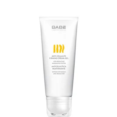 Babe, Антицелулитен стягащ крем гел, 200 мл