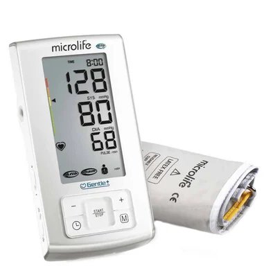 Microlife ВР А6 Plus Afib, Автоматичен апарат за кръвно налагане