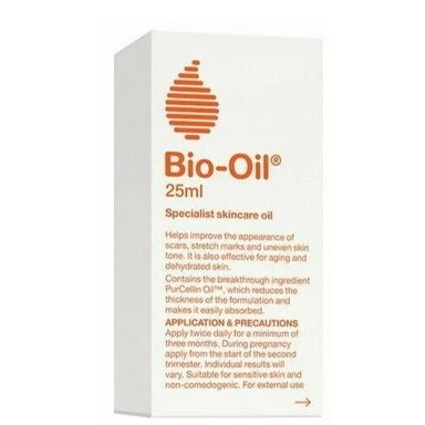 Bio-Oil, против белези и стрии, 25 мл