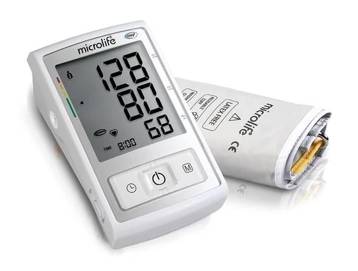 Microlife ВР А3L Comfort, Автоматичен апарат за кръвно налягане