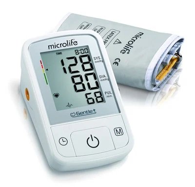 Microlife ВР A2 Basic, Апарат за кръвно налягане