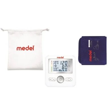 Medel Control, Апарат за кръвно налягане