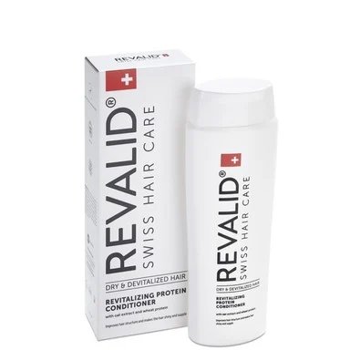 Revalid, протеинов балсам за всeки тип коса, 250 мл.