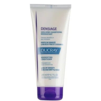 Ducray Densiage, уплътняващ балсам за обем, 200 мл.