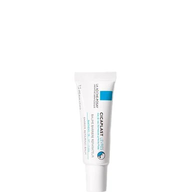 La Roche-Posay Cicaplast, Възстановяващ бариерен балсам за напукани устни, 7.5 мл