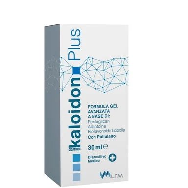 Калоидон Плюс Гел, при белези, 30 мл от Naturpharma