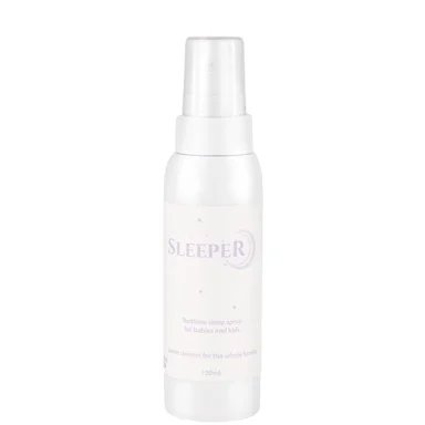 Sleeper, Спрей за сън за бебета и деца, 100 мл