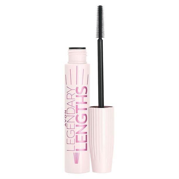 Спирала Legendary Lengths - Blackest Black