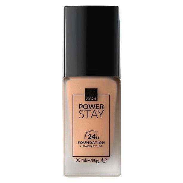 Фон дьо тен Power Stay 24 часа - 525N Dark Cocoa