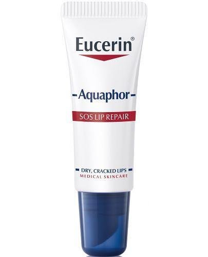 Eucerin Aquaphor SOS Lip Repair 10ml