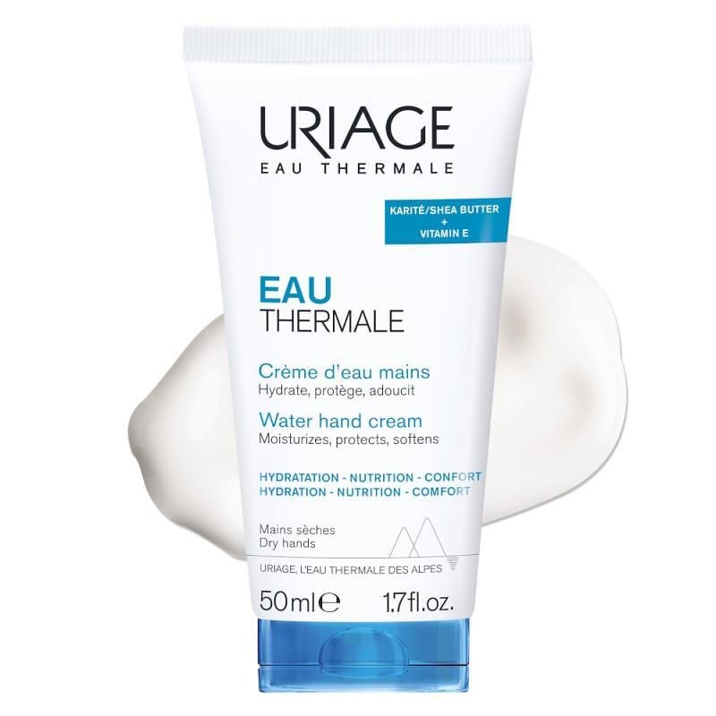 Uriage Eau Thermale Crème Man 50ml