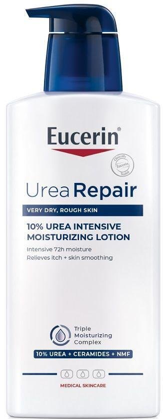 Eucerin UreaRepair plus 10% Urea Lotion 400ml