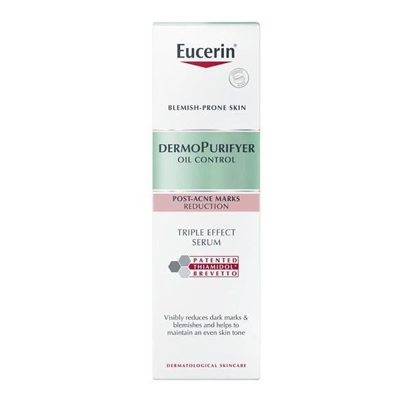Eucerin Dermopurifyer Triple Action Serum 40ml
