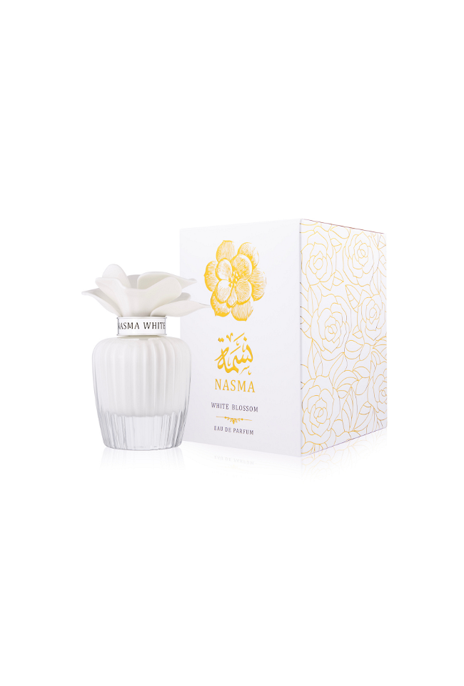ASSALA PRIME NASMA WHITE BLOSSOM WOMEN EDP 100ML
