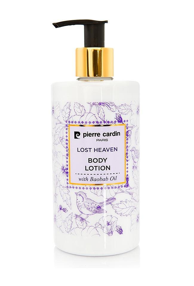 PIERRE CARDIN LOST HEAVEN ЛОСИОН ЗА ТЯЛО 350 ml