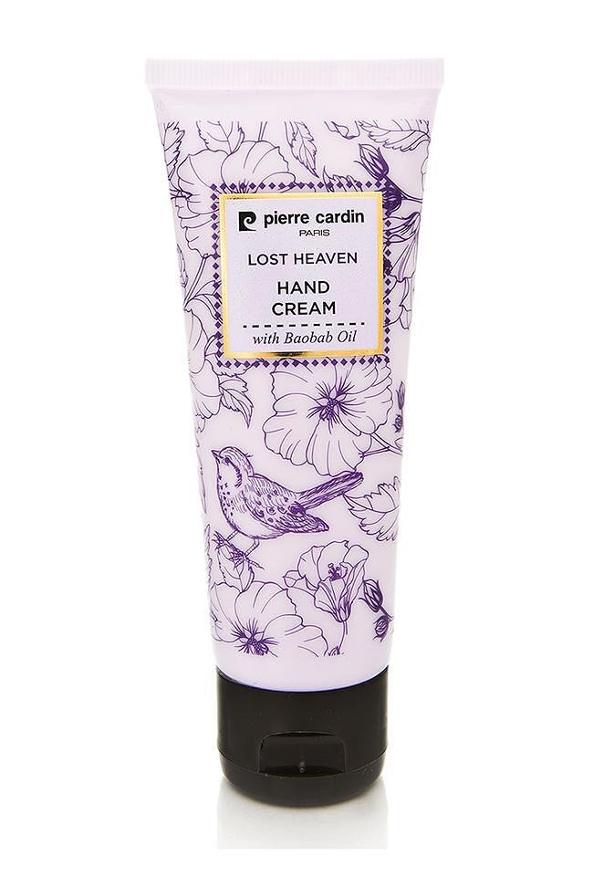 PIERRE CARDIN LOST HEAVEN КРЕМ ЗА РЪЦЕ И НОКТИ 75 ml