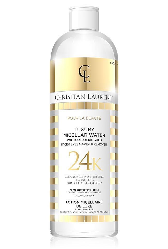 CL LUXURY МИЦЕЛАРНА ВОДА 500ML
