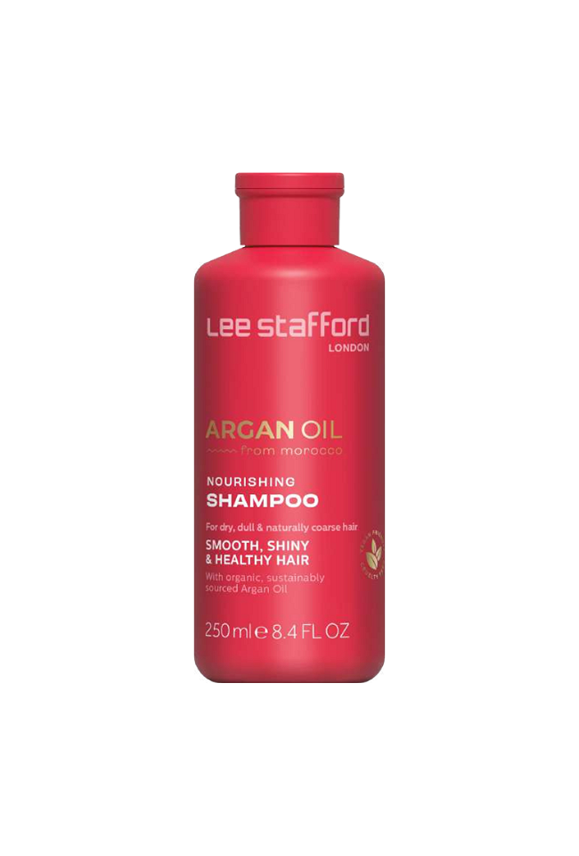 LEE STAFFORD ARGAN OIL FROM MAROCCO ШАМПОАН 250 мл