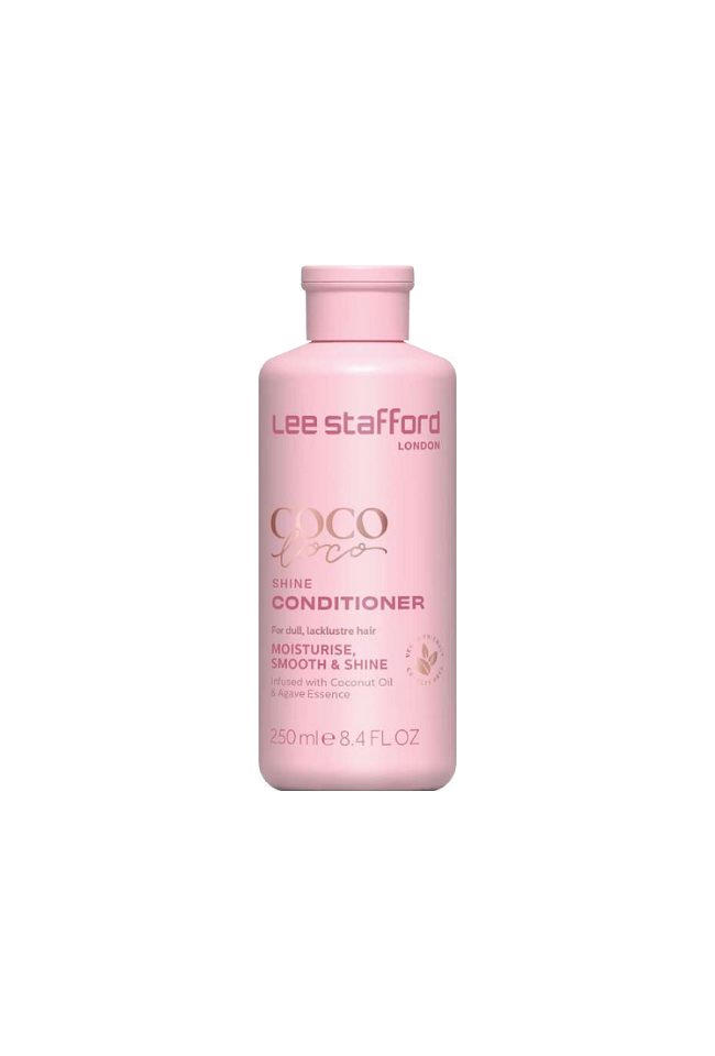 LEE STAFFORD COCO LOCO SHINE БАЛСАМ 250 мл