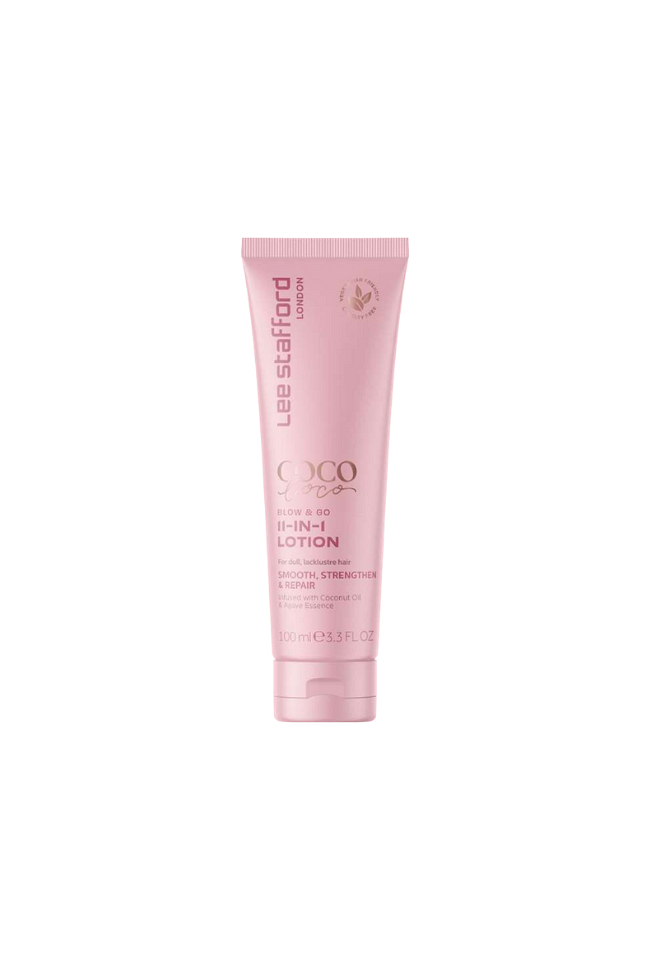 LEE STAFFORD COCO LOCO SHINE ЛОСИОН 11-В-1 100 мл