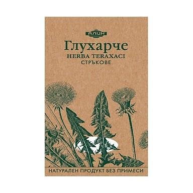 Чай от стрък от глухарче, 50 г от Алин