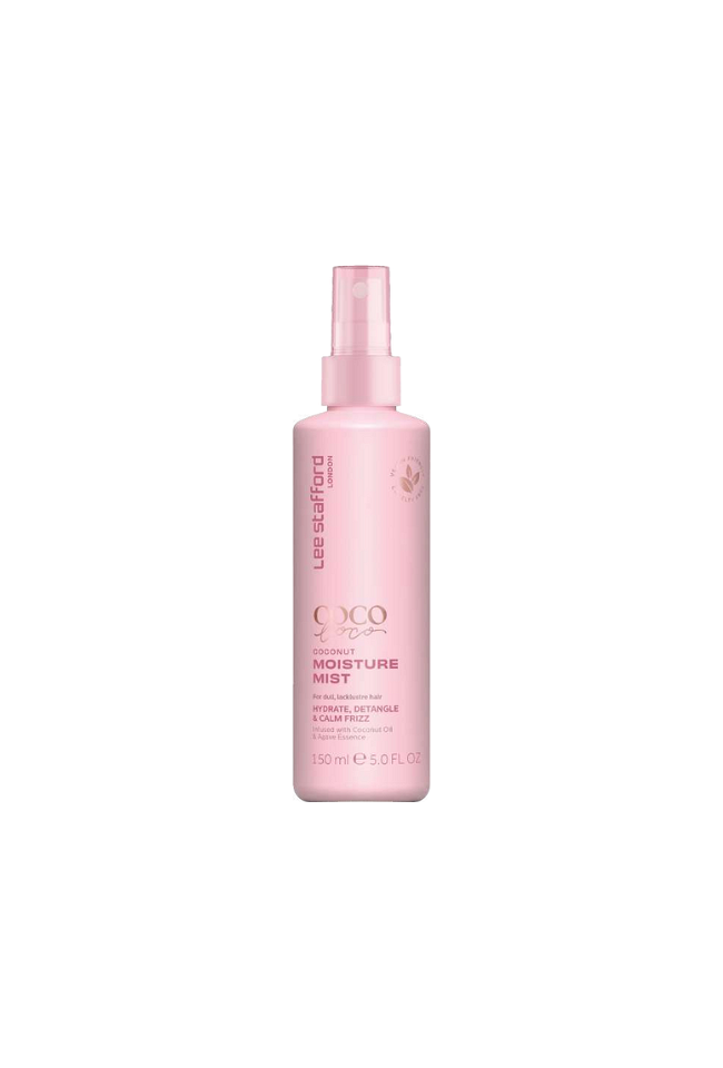 LEE STAFFORD COCO LOCO SHINE СПРЕЙ ХИДРАТИРАЩ 150 мл