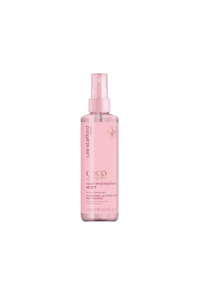 LEE STAFFORD COCO LOCO SHINE СПРЕЙ ТОПЛИННА ЗАЩИТА 150 мл