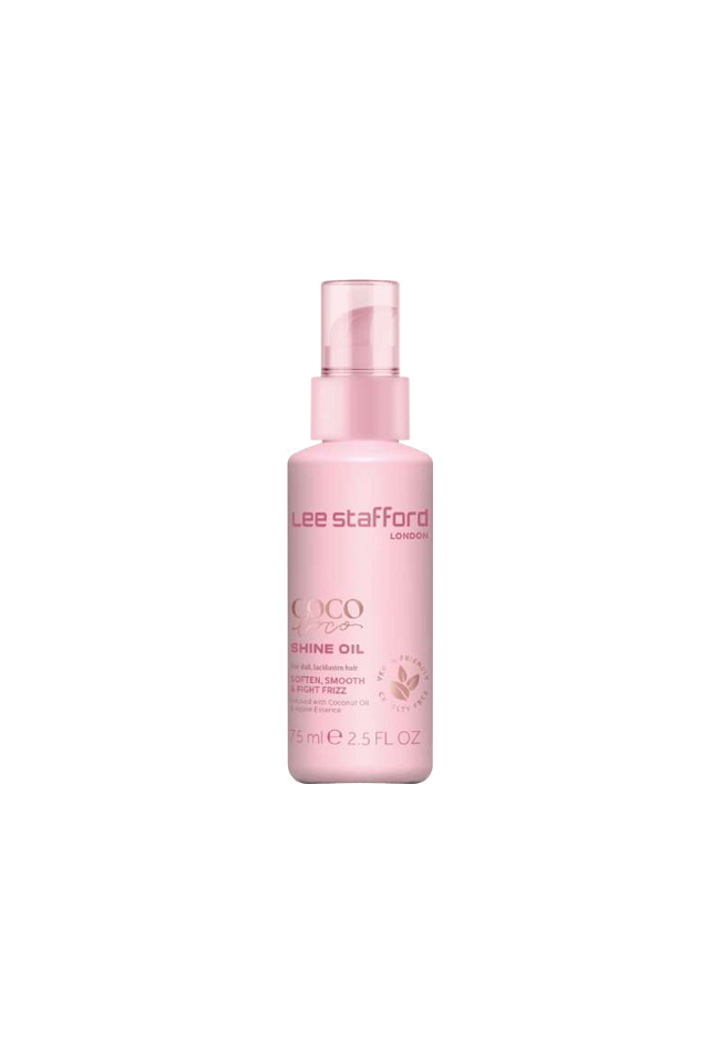 LEE STAFFORD COCO LOCO SHINE ОЛИО ЗА БЛЯСЪК 75 мл